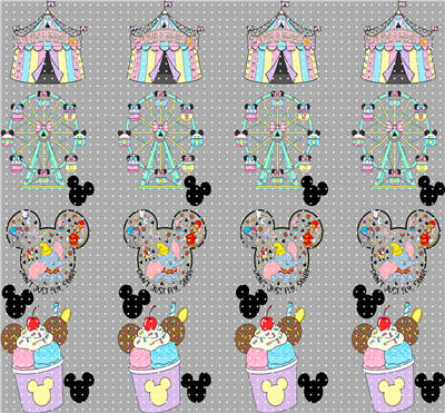 Bookmark sticker-S 1213